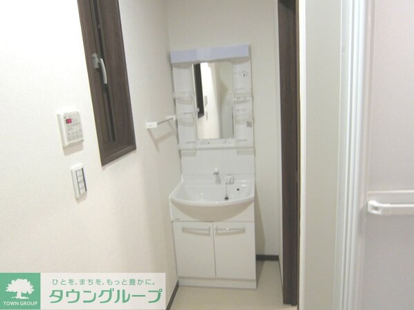 SUZUSHIROの物件内観写真